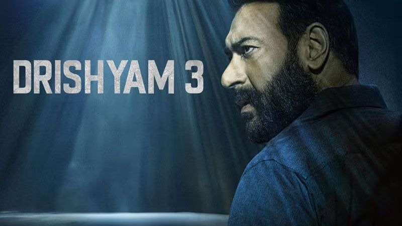 Drishyam 3: The Conclusion Box Office Crosses ₹272 Crore Worldwide in Three Days